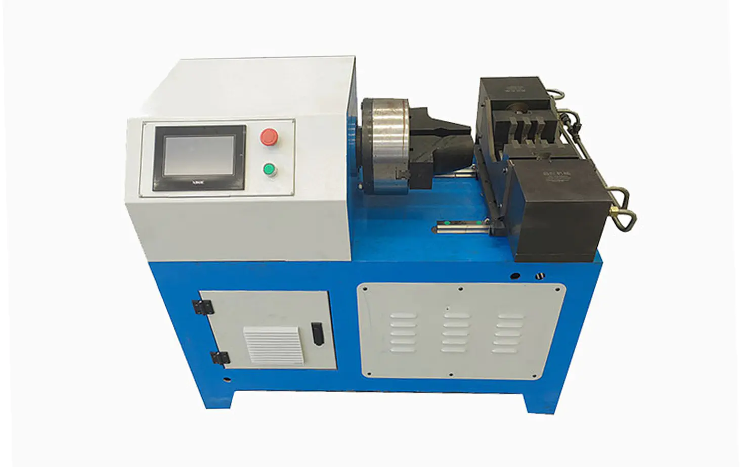 Machine de serrage de vis