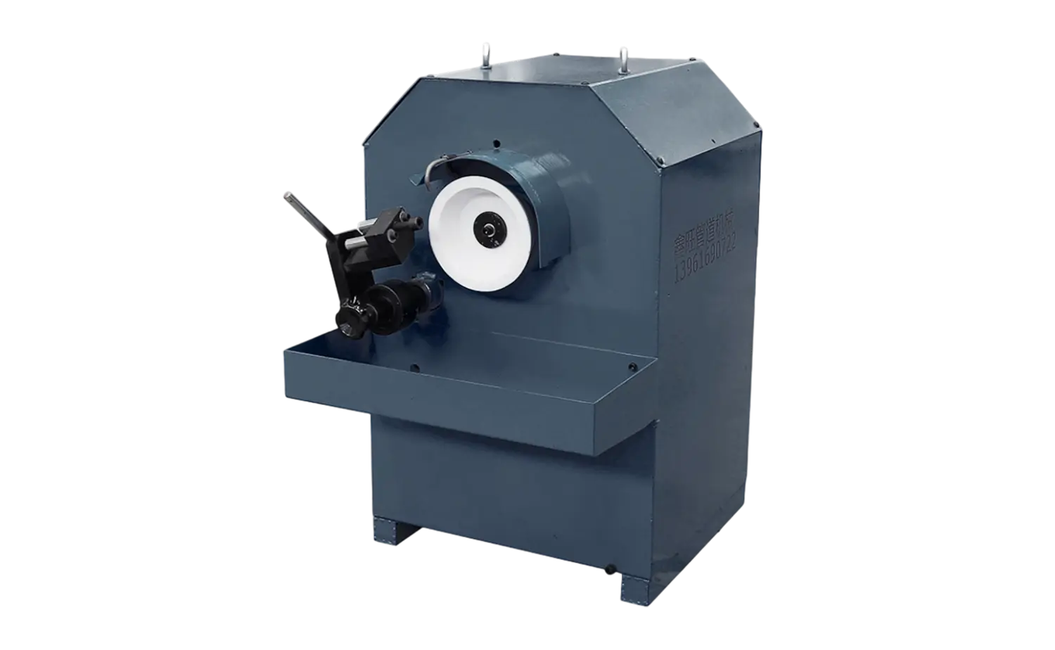 Rectifieuse industrielle de haute précision MDJ-35