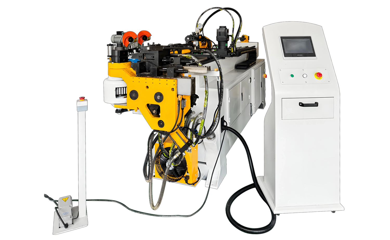 Zhangjiagang HuaShun Machinery Manufacture Co.,Ltd.