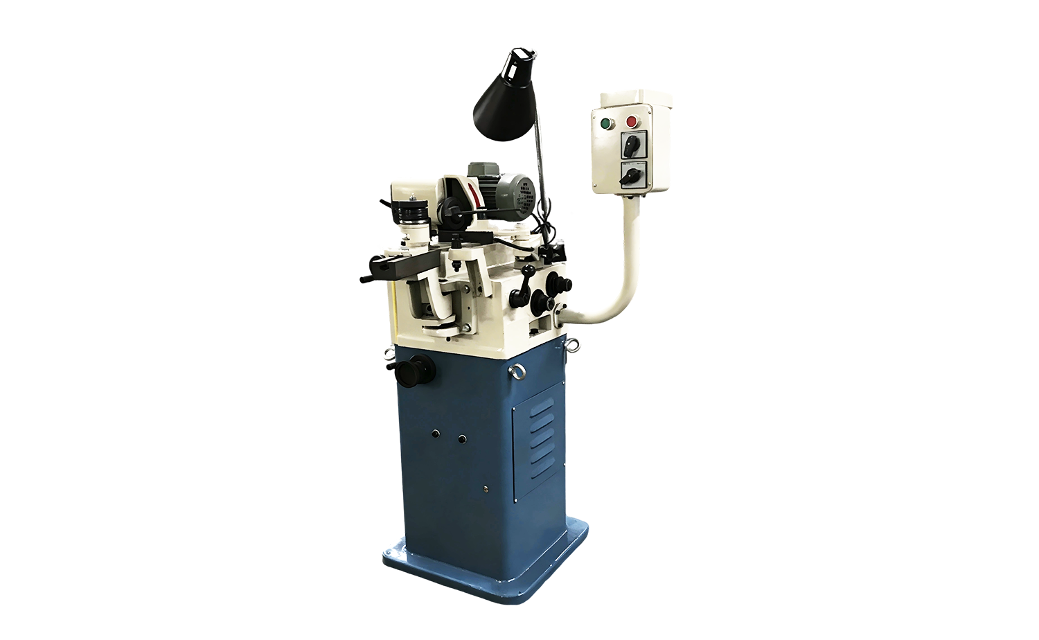 Machine d'affûtage de lame de scie réglable SG800 pour plusieurs tailles