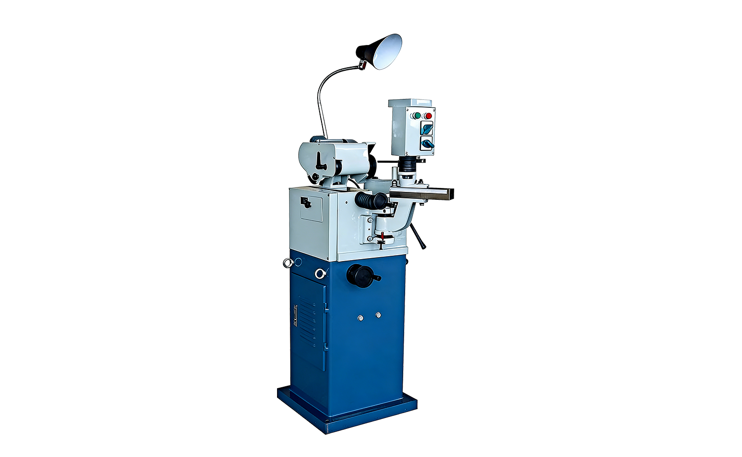 Affûteuse automatique de lames de scie SG450